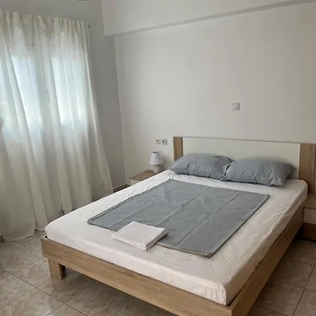 G.S Ialysos Holiday Apartment Exterior foto
