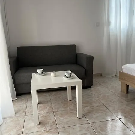 G.S Ialysos Holiday Apartment Exterior foto