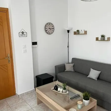 G.S Ialysos Holiday Apartment Exterior foto