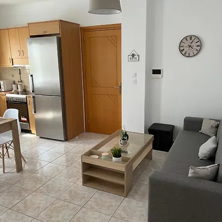 G.S Ialysos Holiday Apartment Exterior foto