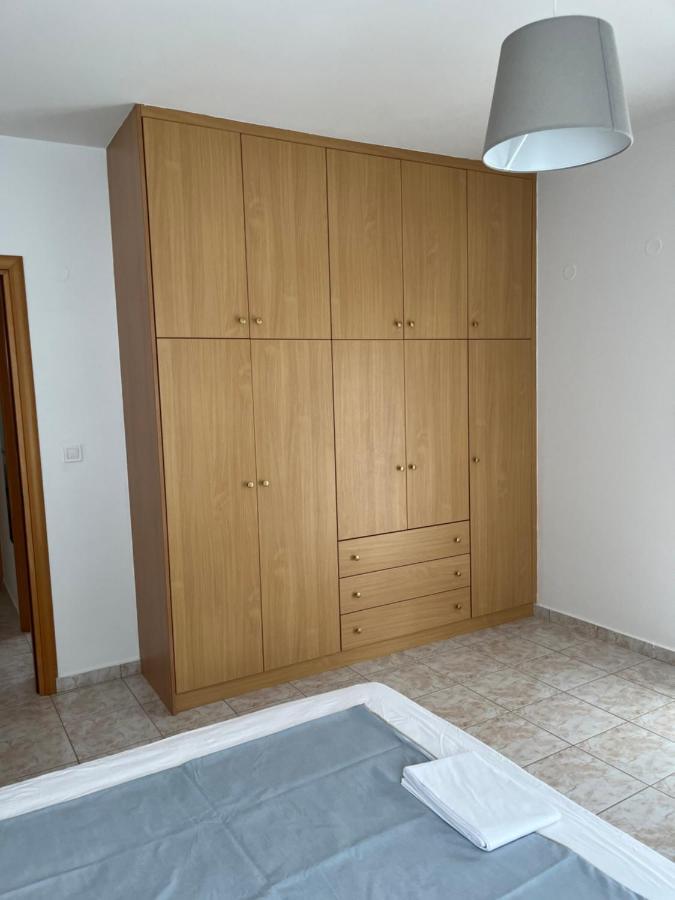 Apartment G.s Ialysos (Rhodes)
