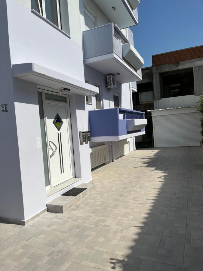 G.s Apartment Ialysos (Rhodes)