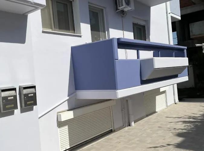 G.S Ialysos Holiday Apartment