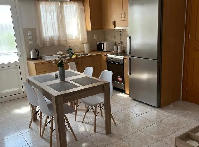 G.S Ialysos Holiday Apartment