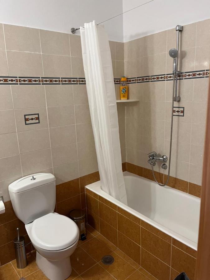 G.s Apartmán Ialysos (Rhodes)
