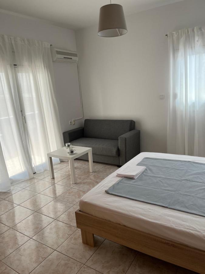 Apartmán G.s *