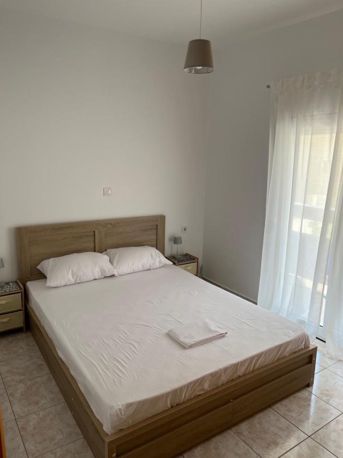 Apartmán G.s Ialysos (Rhodes)