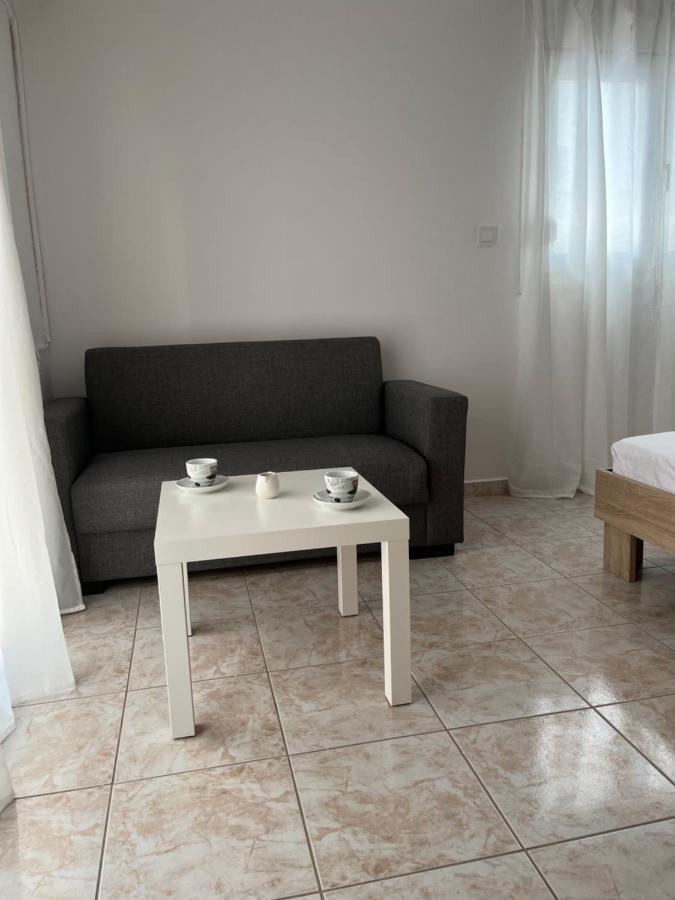 Apartmán G.s *