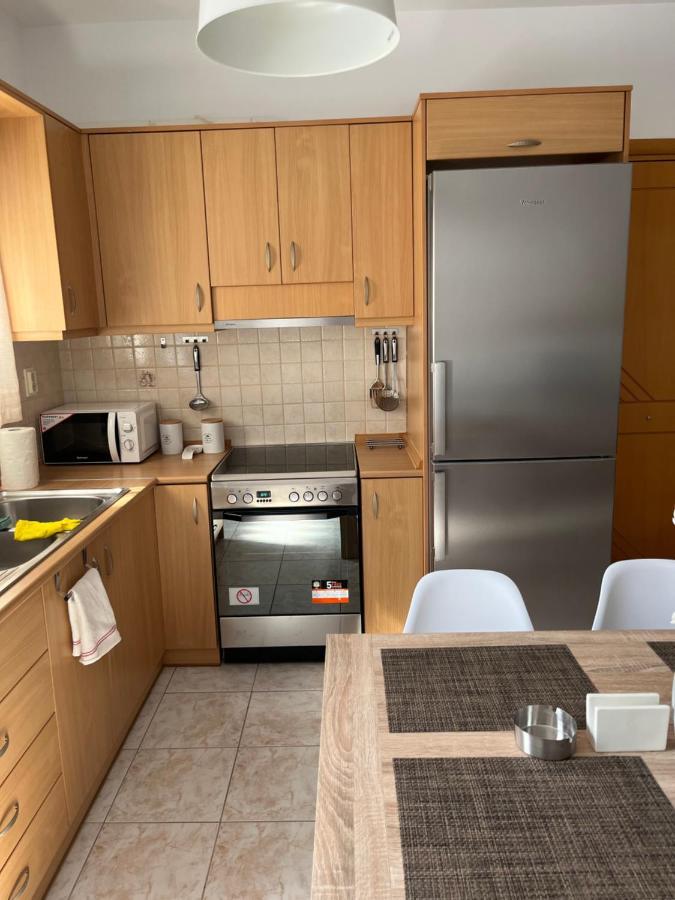 Apartmán G.s *