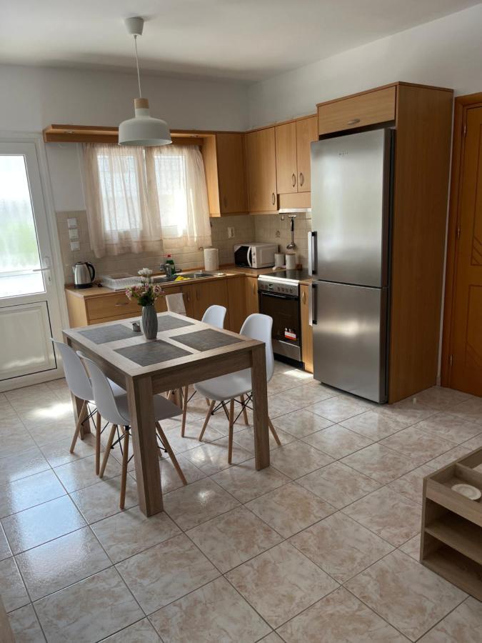 Apartmán G.s