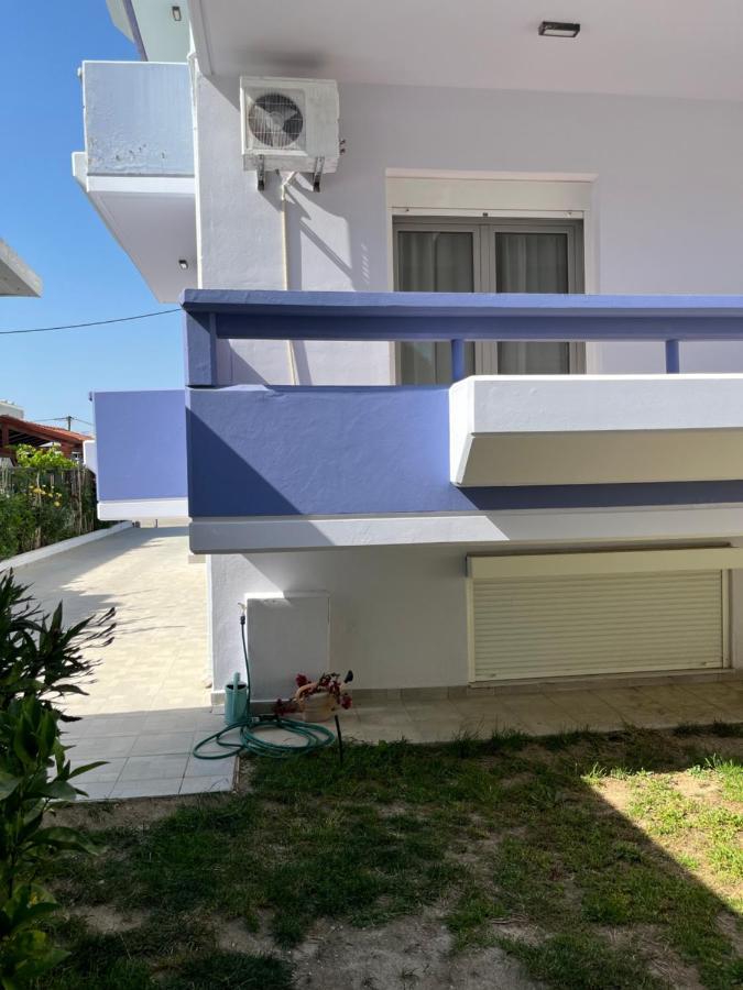 G.s Apartmán Ialysos (Rhodes)